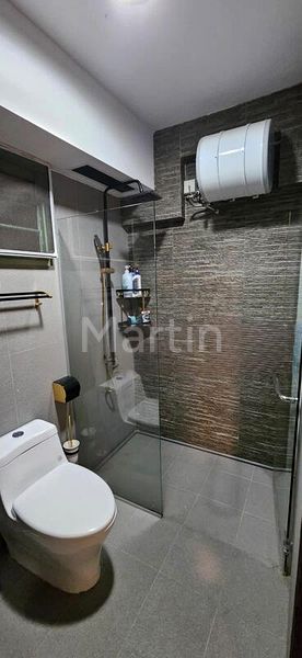 Premium HDB for Rent in  638A Punggol Drive - Image 1